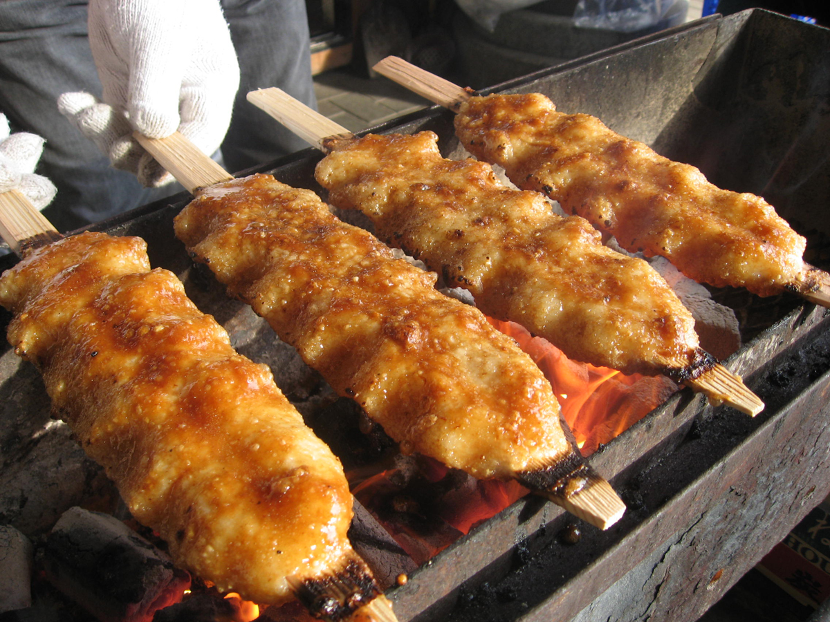 お土産・直売所 イメージ