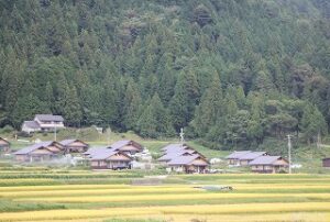 クラインガルテン新野高原 イメージ